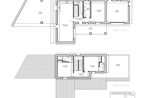 Landejendom i Velez-Blanco, Almeria, Velez-Blanco - € 349.000 | Ref: 3052-CH - foto 49
